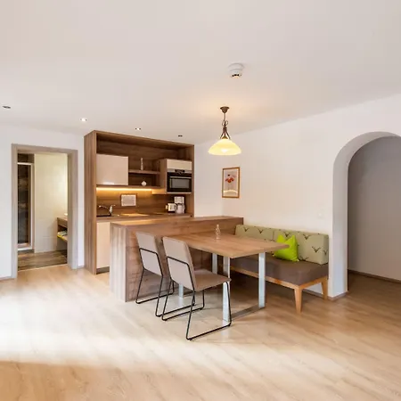 Daire Lovely With Sauna, Storage, Pool, Terrace