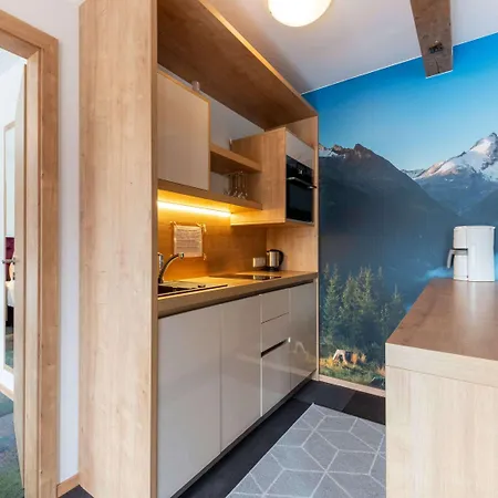 Lovely With Sauna, Storage, Pool, Terrace 瓦尔德平古