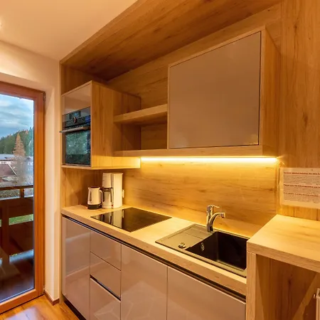 Lovely With Sauna, Storage, Pool, Terrace Daire *