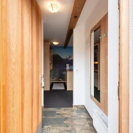 Lovely With Sauna, Storage, Pool, Terrace 公寓 瓦尔德平古