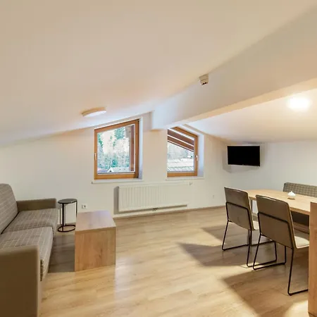 Lovely With Sauna, Storage, Pool, Terrace Apartment