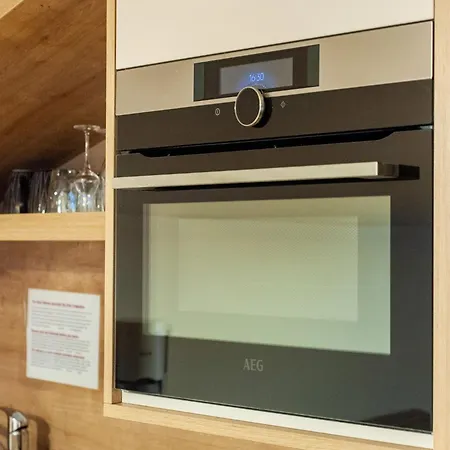 Appartement Lovely With Sauna, Storage, Pool, Terrace