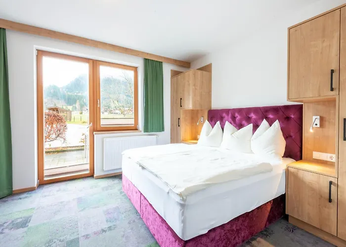דירה Lovely With Sauna, Storage, Pool, Terrace
