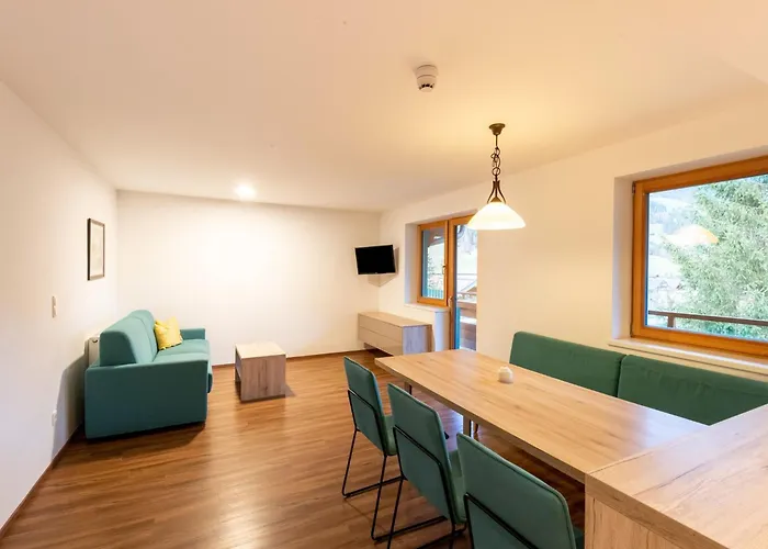 דירה Lovely With Sauna, Storage, Pool, Terrace וואלד אים פינצגאו