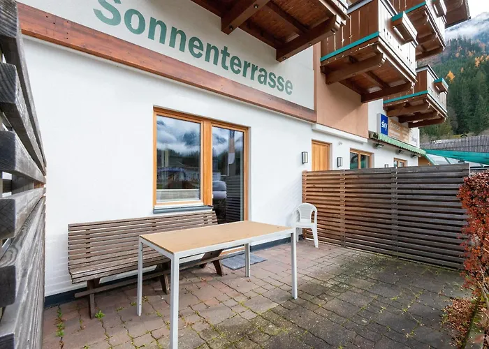 Lovely With Sauna, Storage, Pool, Terrace