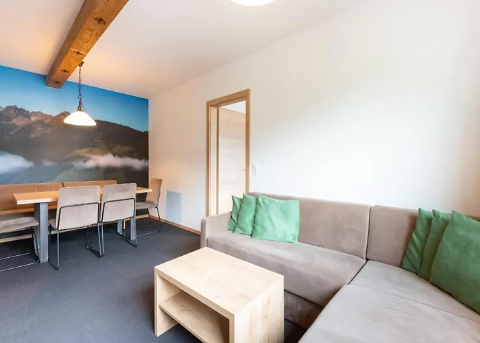 Διαμέρισμα Lovely With Sauna, Storage, Pool, Terrace Wald im Pinzgau