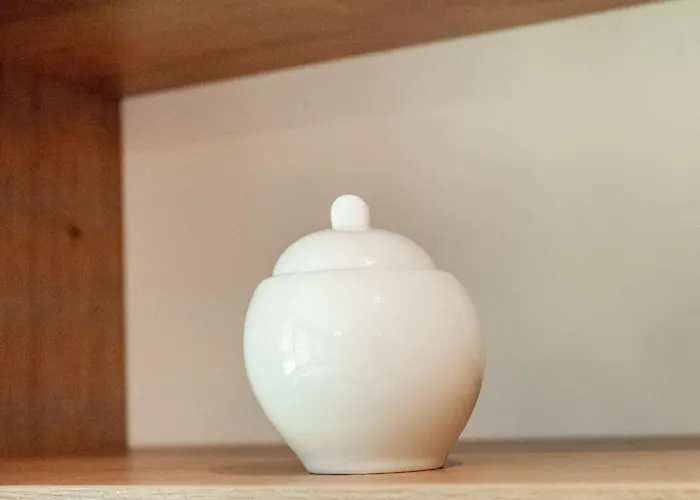 Lovely With Sauna, Storage, Pool, Terrace *