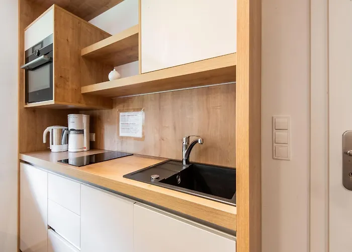 Lovely With Sauna, Storage, Pool, Terrace וואלד אים פינצגאו