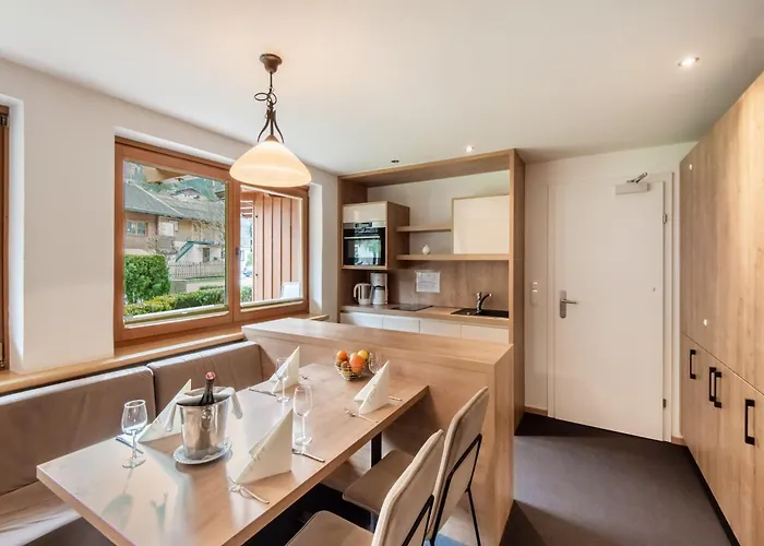 דירה Lovely With Sauna, Storage, Pool, Terrace וואלד אים פינצגאו