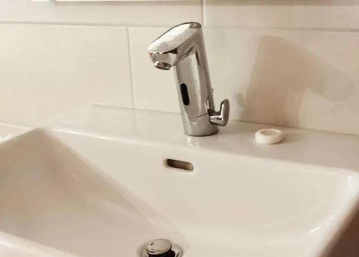 Διαμέρισμα Lovely With Sauna, Storage, Pool, Terrace