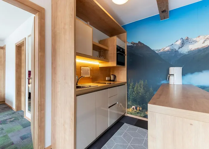 Διαμέρισμα Lovely With Sauna, Storage, Pool, Terrace