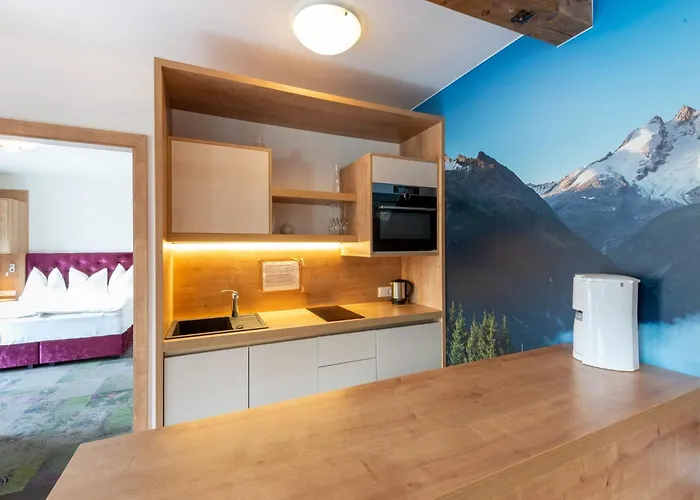 Lovely With Sauna, Storage, Pool, Terrace דירה וואלד אים פינצגאו