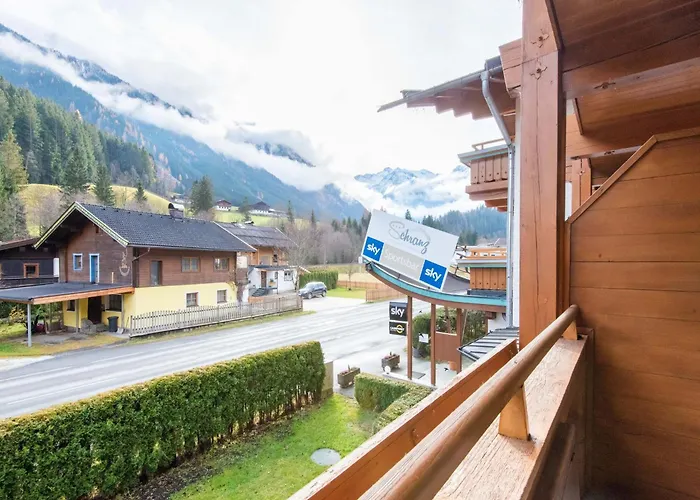 דירה Lovely With Sauna, Storage, Pool, Terrace