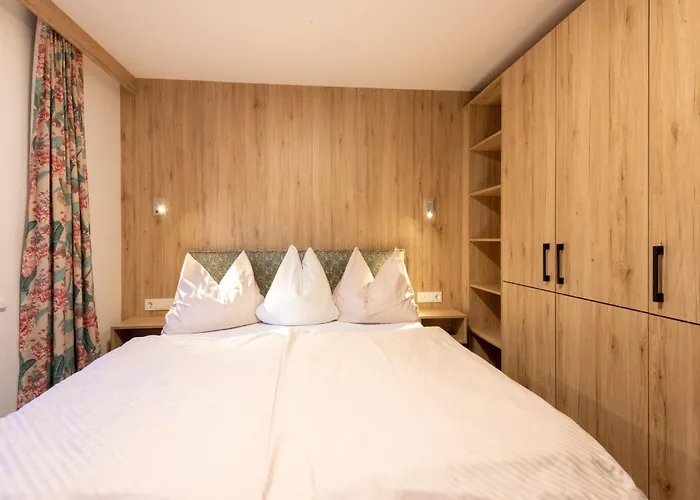 Διαμέρισμα Lovely With Sauna, Storage, Pool, Terrace Wald im Pinzgau