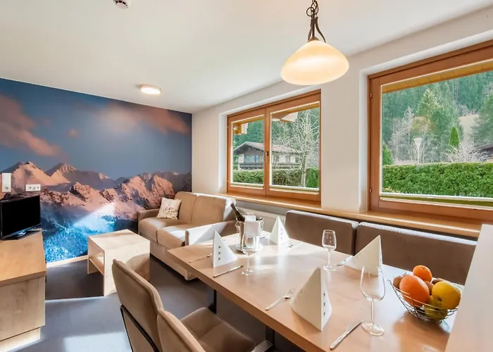 Διαμέρισμα Lovely With Sauna, Storage, Pool, Terrace