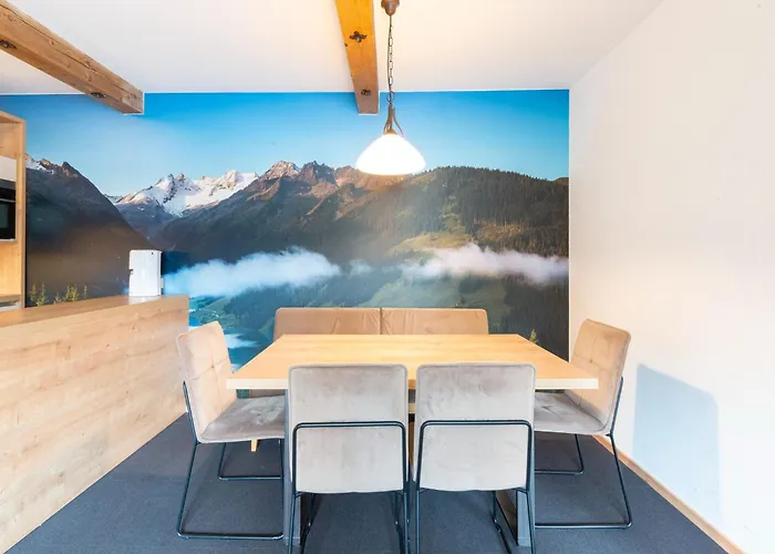 דירה Lovely With Sauna, Storage, Pool, Terrace *