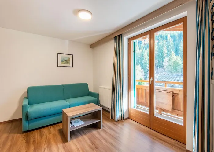 Διαμέρισμα Lovely With Sauna, Storage, Pool, Terrace Wald im Pinzgau