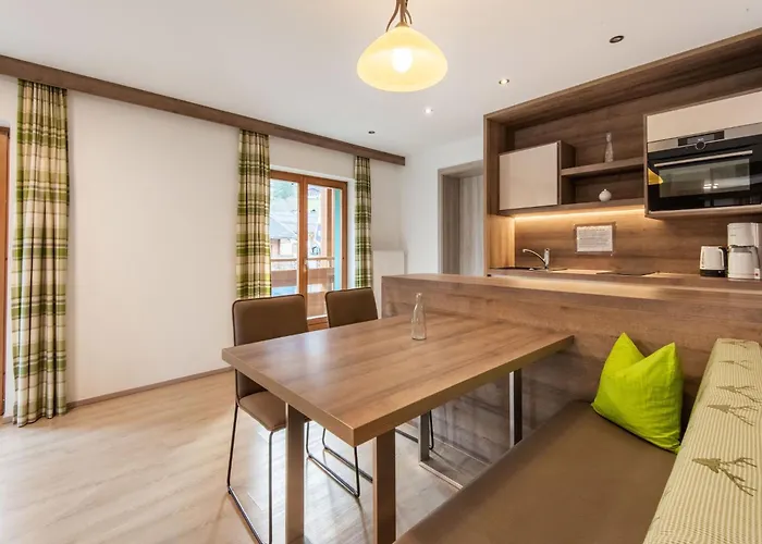 דירה Lovely With Sauna, Storage, Pool, Terrace
