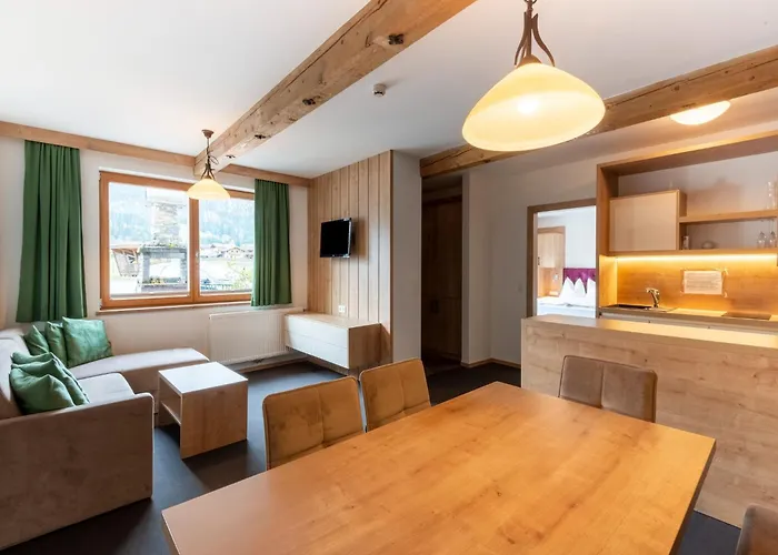 Διαμέρισμα Lovely With Sauna, Storage, Pool, Terrace