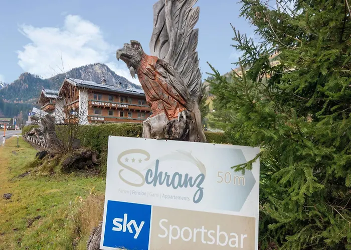 Lovely With Sauna, Storage, Pool, Terrace Διαμέρισμα Wald im Pinzgau