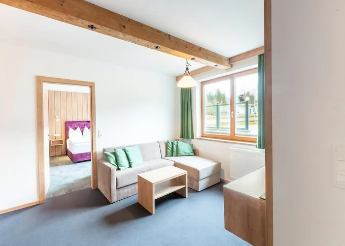 Lovely With Sauna, Storage, Pool, Terrace וואלד אים פינצגאו