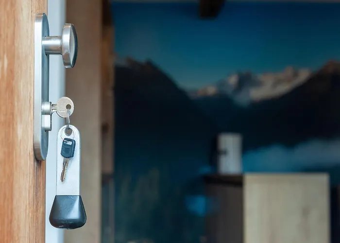 Lovely With Sauna, Storage, Pool, Terrace * Wald im Pinzgau