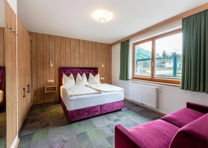 Διαμέρισμα Lovely With Sauna, Storage, Pool, Terrace