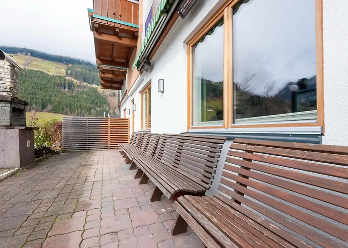 דירה Lovely With Sauna, Storage, Pool, Terrace *
