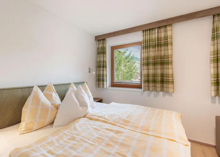 Lovely With Sauna, Storage, Pool, Terrace * Вальд (Пинцгау)