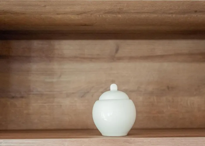 Lovely With Sauna, Storage, Pool, Terrace